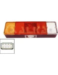 Faro Alkar 9709007