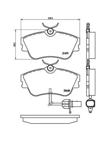 P85050