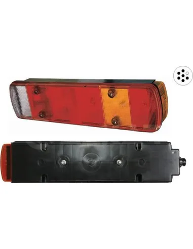 Faro Alkar 9711003