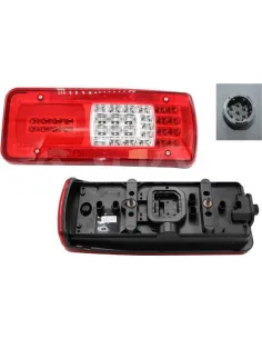 Faro Alkar 9711101