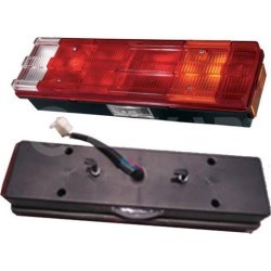 Faro principal 9712277 ANDEL DCH.PIL. TRACON MAR