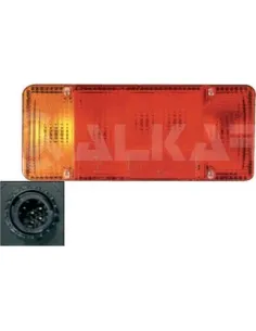 Faro Alkar 9721008