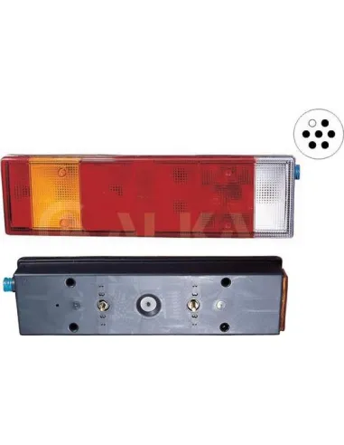 Faro Alkar 9727009