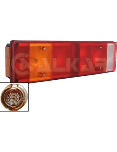 Faro Alkar 9731009