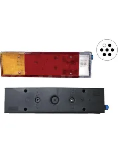 Faro Alkar 9731016