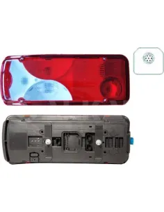 Faro Alkar 9740009