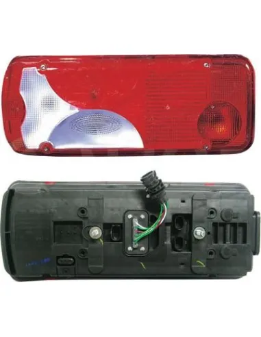 Faro principal 9772009 ANDEL DCH.PIL. TRAS.PY21W,