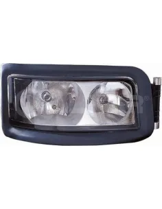 Faro izquierdo Alkar 9801009 para MAN | Recambios Colmenar