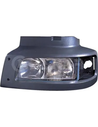 Faro izquierdo Alkar 9801016 para Renault V | Recambios Colmenar