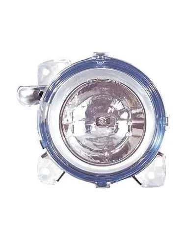 Faro Antiniebla izquierdo Alkar 9801019 para Scania