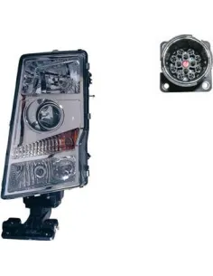Faro izquierdo Alkar 9801025 para restablecer la función de