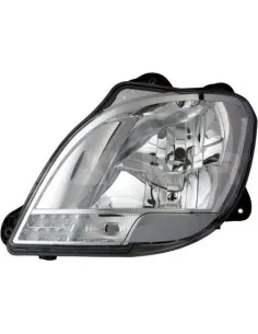 Faro izquierdo Alkar 9801189 para DAF | Recambios Colmenar