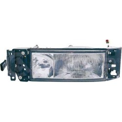 Faro izquierdo Alkar 9801247 para Iveco V | Recambios Colmenar