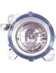 Faro Antiniebla derecho Alkar 9802019 para Scania | Recambios Colmenar