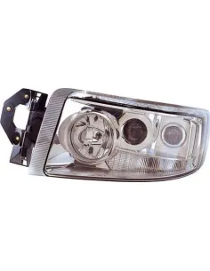 Faro derecho Alkar 9802024 para Renault V | Recambios Colmenar