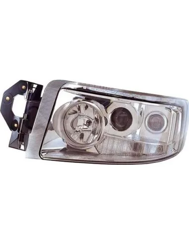 Faro derecho Alkar 9802024 para Renault V | Recambios Colmenar