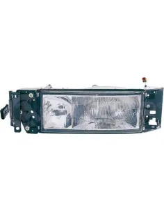 Faro derecho Alkar 9802247 para Iveco V | Recambios Colmenar