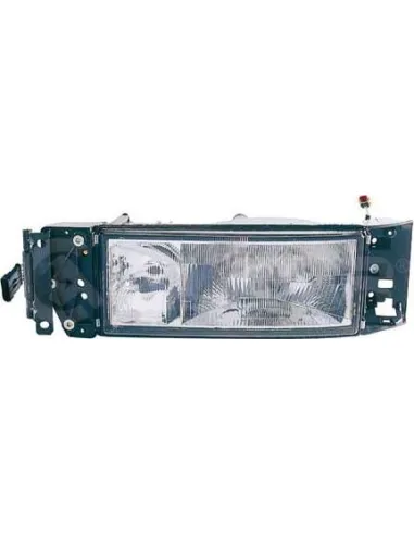 Faro derecho Alkar 9802247 para Iveco V | Recambios Colmenar