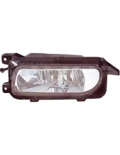 Faro Antiniebla derecho Alkar 9802274 para Mercedes-Benz V