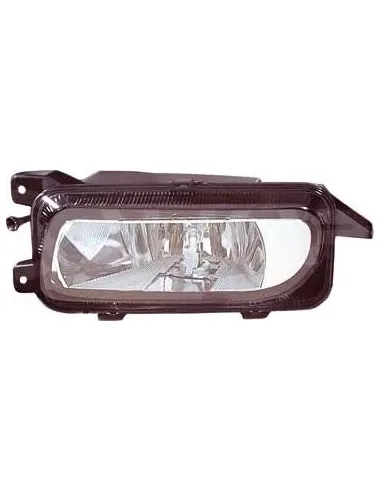 Faro Antiniebla derecho Alkar 9802274 para Mercedes-Benz V