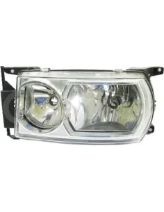 Faro izquierdo Alkar 9811019 para Scania | Recambios Colmenar