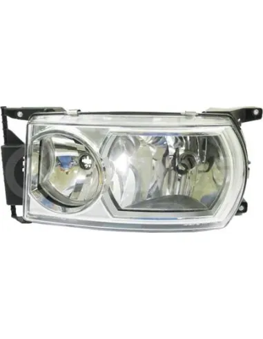 Faro izquierdo Alkar 9811019 para Scania | Recambios Colmenar