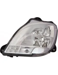 Faro izquierdo Alkar 9811189 para DAF | Recambios Colmenar