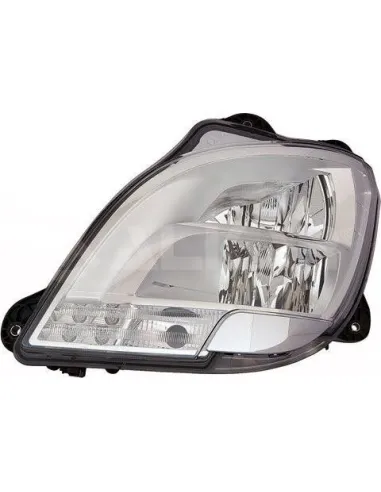 Faro izquierdo Alkar 9811189 para DAF | Recambios Colmenar