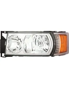 Faro antiniebla 9816019 ANDEL DCH.FARO,MAN LED, H