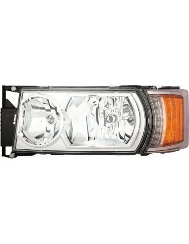 Faro derecho Alkar 9816019 para Scania | Recambios Colmenar