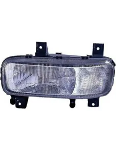 Faro izquierdo Alkar 9821272 para Mercedes-Benz V | Recambios Colmenar