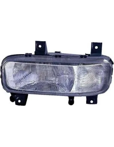 Faro izquierdo Alkar 9821272 para Mercedes-Benz V | Recambios Colmenar