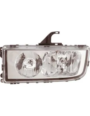 Faro derecho Alkar 9822013 para Mercedes-Benz V | Recambios Colmenar
