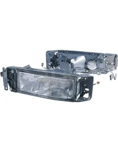 Faro derecho Alkar 9822247 para Iveco V | Recambios Colmenar