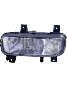 Faro izquierdo Alkar 9831272 para Mercedes-Benz V | Recambios Colmenar