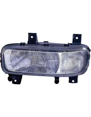 Faro izquierdo Alkar 9831272 para Mercedes-Benz V | Recambios Colmenar