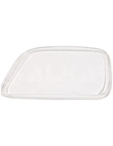Componente de iluminación o carrocería izquierdo Alkar 9835013 para