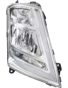 Faro antiniebla 9835285 ANDEL IZQ.FARO,CON LUZ DE D