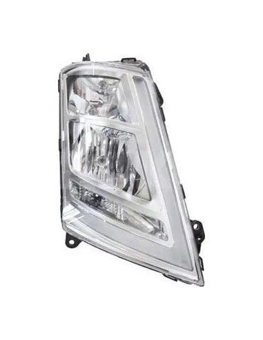 Faro izquierdo Alkar 9835285 para Volvo V | Recambios Colmenar