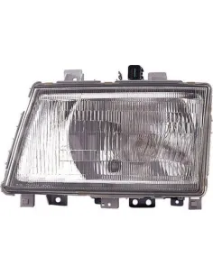 Faro izquierdo Alkar 9841005 para Mitsubishi V | Recambios Colmenar