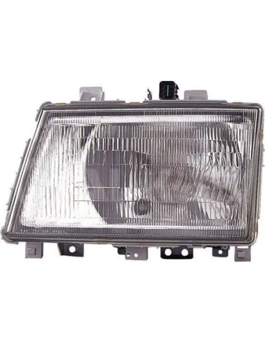 Faro izquierdo Alkar 9841005 para Mitsubishi V | Recambios Colmenar