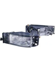 Faro izquierdo Alkar 9841246 para Iveco V | Recambios Colmenar