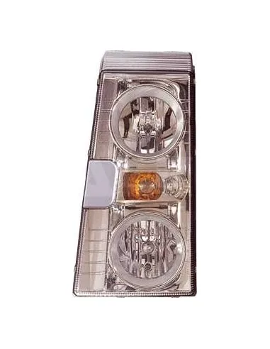 Faro principal 9841755 ANDEL IZQ.FARO,ELE 24V, H