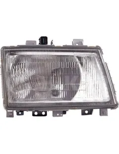 Faro derecho Alkar 9842005 para Mitsubishi V | Recambios Colmenar