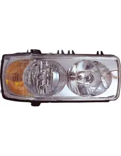 Faro derecho Alkar 9842142 para DAF | Recambios Colmenar