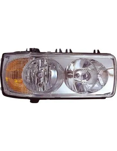 Faro derecho Alkar 9842142 para DAF | Recambios Colmenar