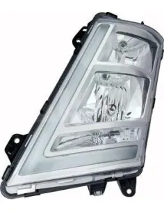 Faro derecho Alkar 9842285 para Volvo V | Recambios Colmenar