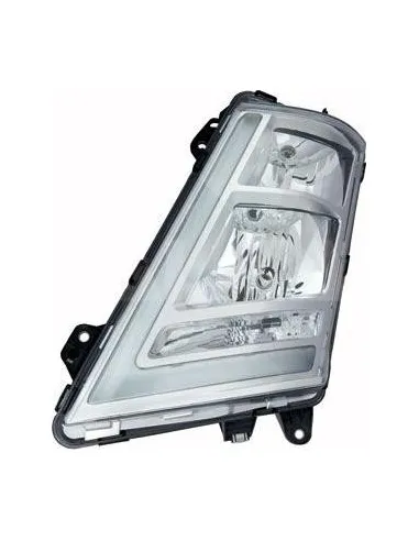 Faro derecho Alkar 9842285 para Volvo V | Recambios Colmenar