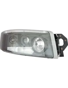 Faro derecho Alkar 9842757 para Renault V | Recambios Colmenar