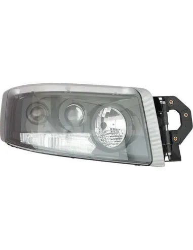 Faro derecho Alkar 9842757 para Renault V | Recambios Colmenar